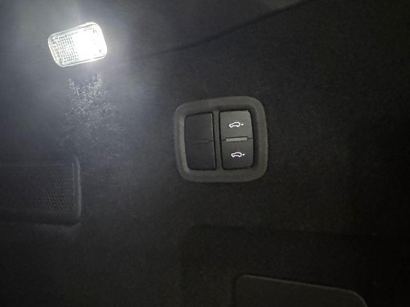 Porsche Cayenne Coupè Cayenne Coupé 3.0 V6