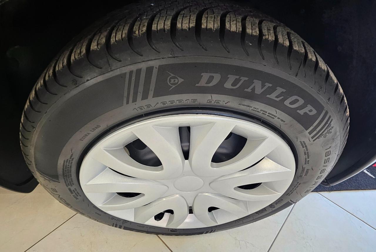 Renault Clio 1.5 dCi 8V 75CV 5 porte Live