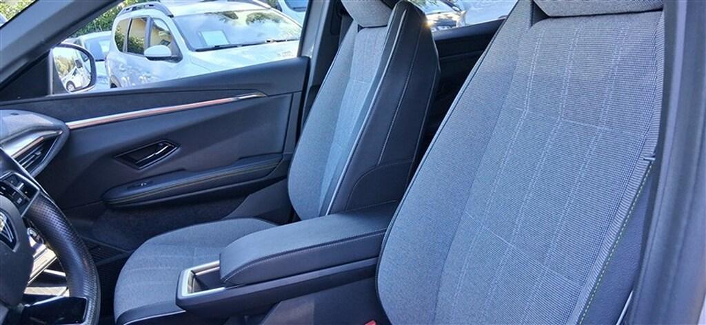 Renault Megane E-Tech Berlina Techno EV60 Optimum Charge