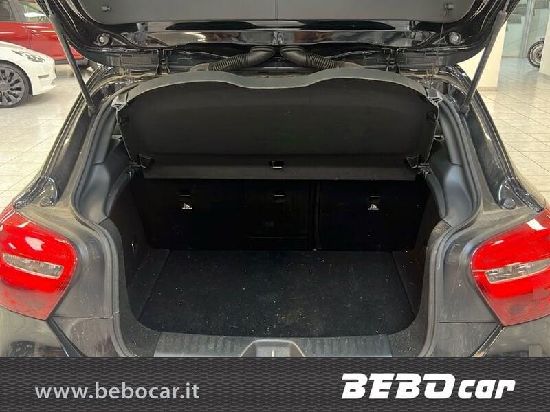 Mercedes-Benz Classe A 180 d Premium 110cv  EURO 6b