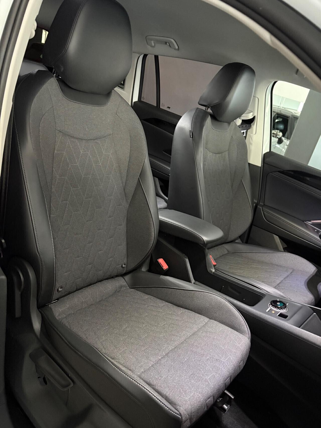 Volkswagen Tiguan 2.0 TDI 150 CV DSG Edition Plus