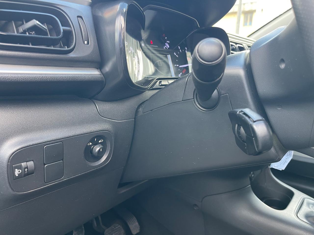 Citroen C3 BlueHDi 100 S&S Feel Pack KM 80.000CERTIFICATI!!!