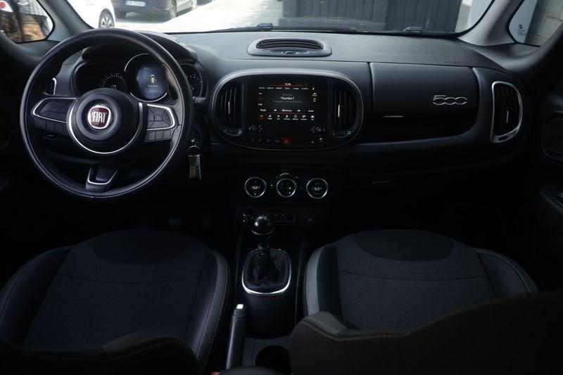 FIAT 500L Cross FIAT 500L Cross Cross 1.3 Multijet 95cv Unicoproprietario