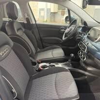 Fiat 500X 1.6 MultiJet 120 CV Cross
