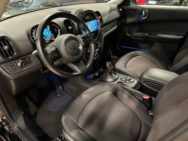 MINI Countryman 1.5 Cooper Classic Auto - LED - 17"-Cmaera-Carplay