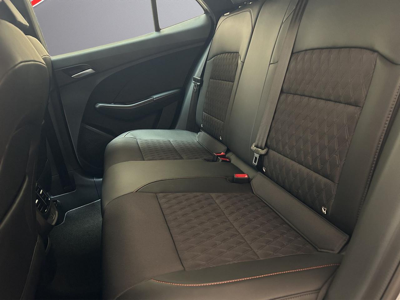 Mg MG3 1.5 hybrid+ Luxury auto