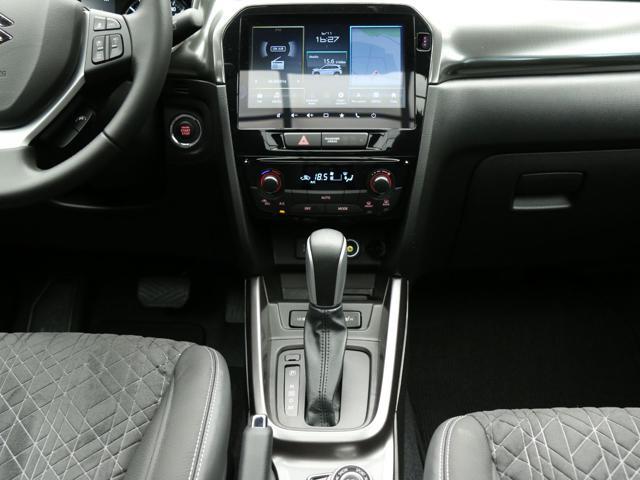 SUZUKI Vitara 1.4 110CV Hybrid 4WD AllGrip A/T Starview
