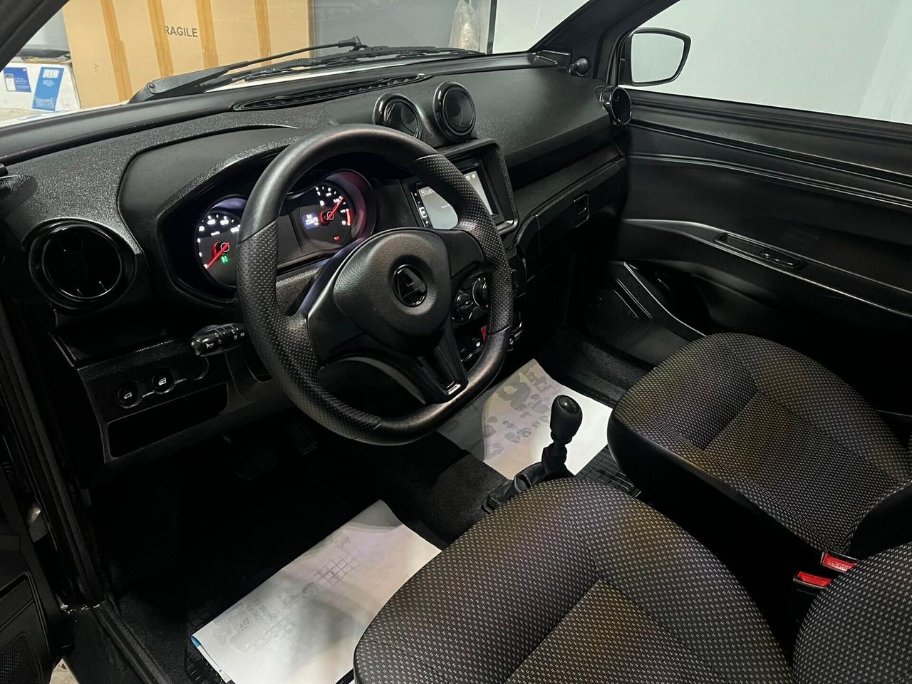 Aixam City Pack Emotion