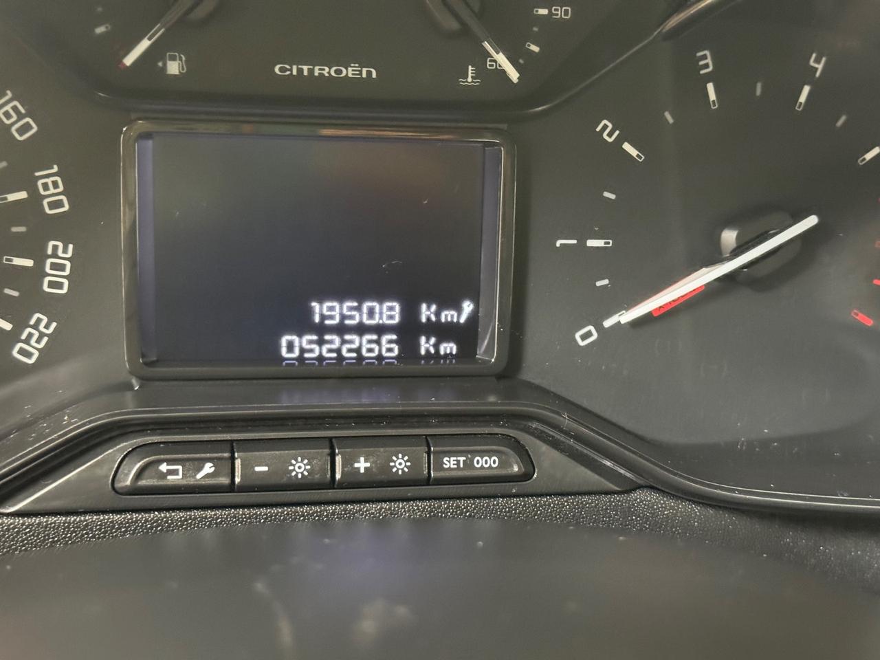 Citroen C3 PureTech 82 Feel