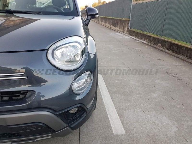 FIAT 500X 500X 1.0 t3 Cross 120cv