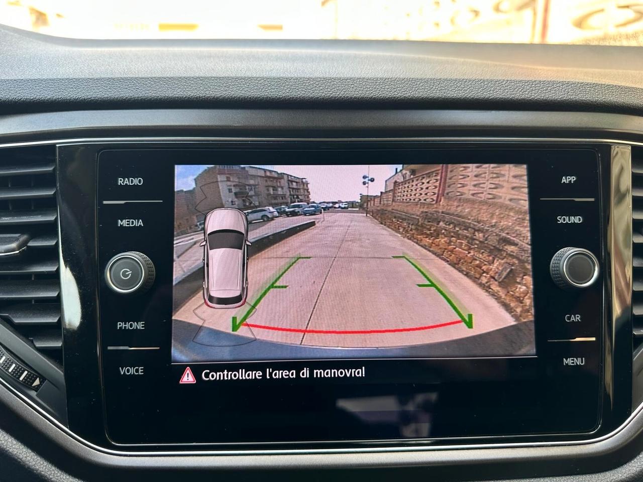 Volkswagen T-Roc 2.0 TDI SCR 150 CV DSG Style BlueMotion Technology