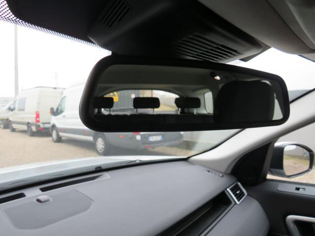 LAND ROVER Discovery Sport 2.0 TD4 150 CV SE