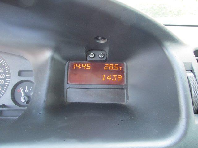 OPEL Zafira 1.6 16v Eco M Fashion Line - 7 POSTI - "NO BOLLO"