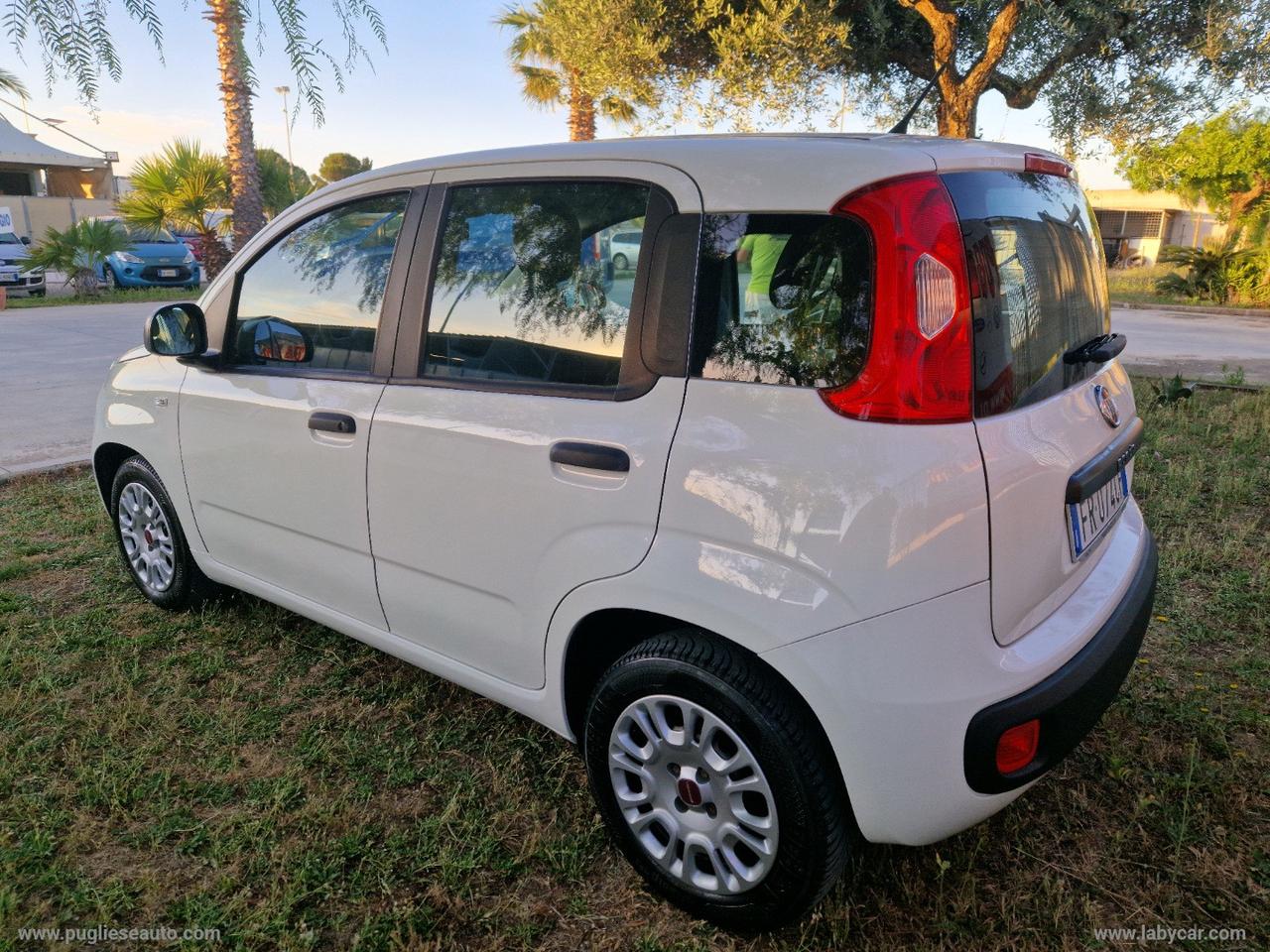 FIAT Panda 1.3 MJT 95 CV S&S Easy