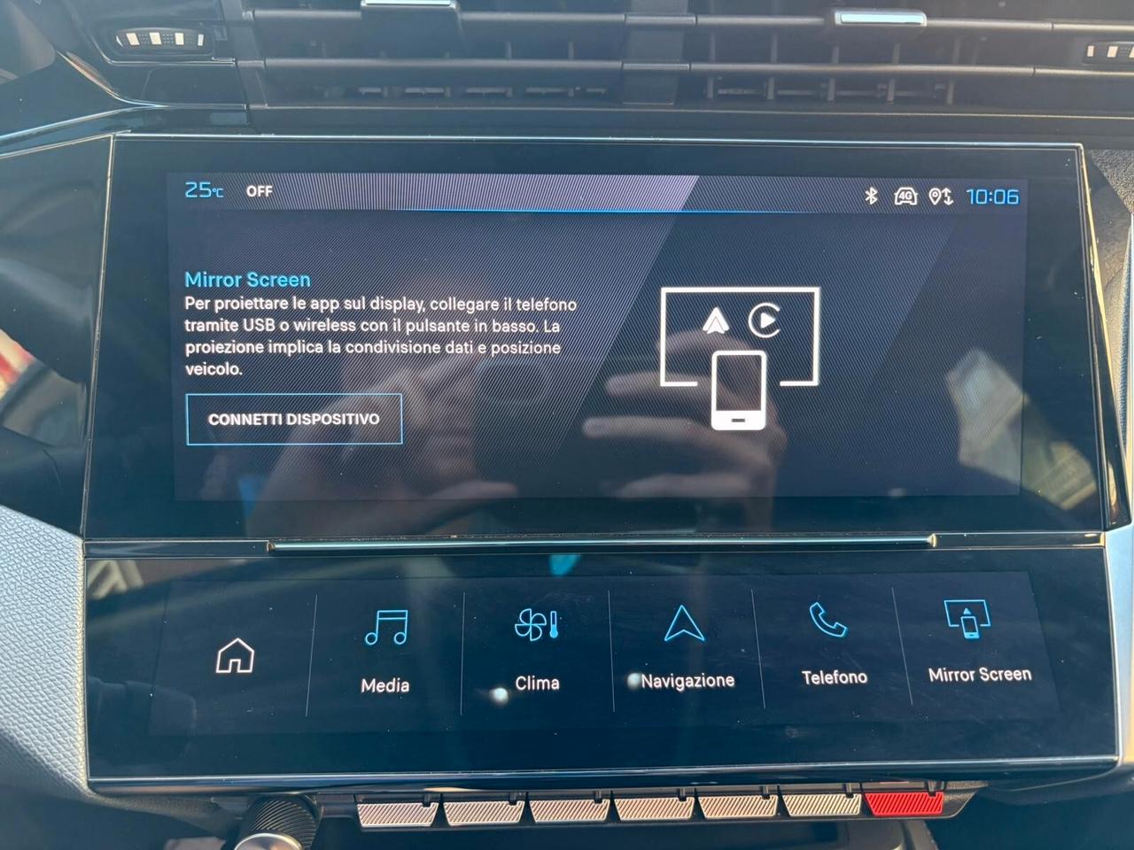 Peugeot 308 BlueHDi 130 S&S Allure Pack