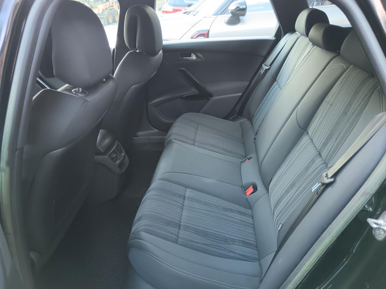Peugeot 508 1.6 HDi 115CV SW PERFETTA
