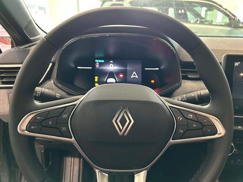 Renault Clio Clio ECO-G 100 CV 5 porte Techno