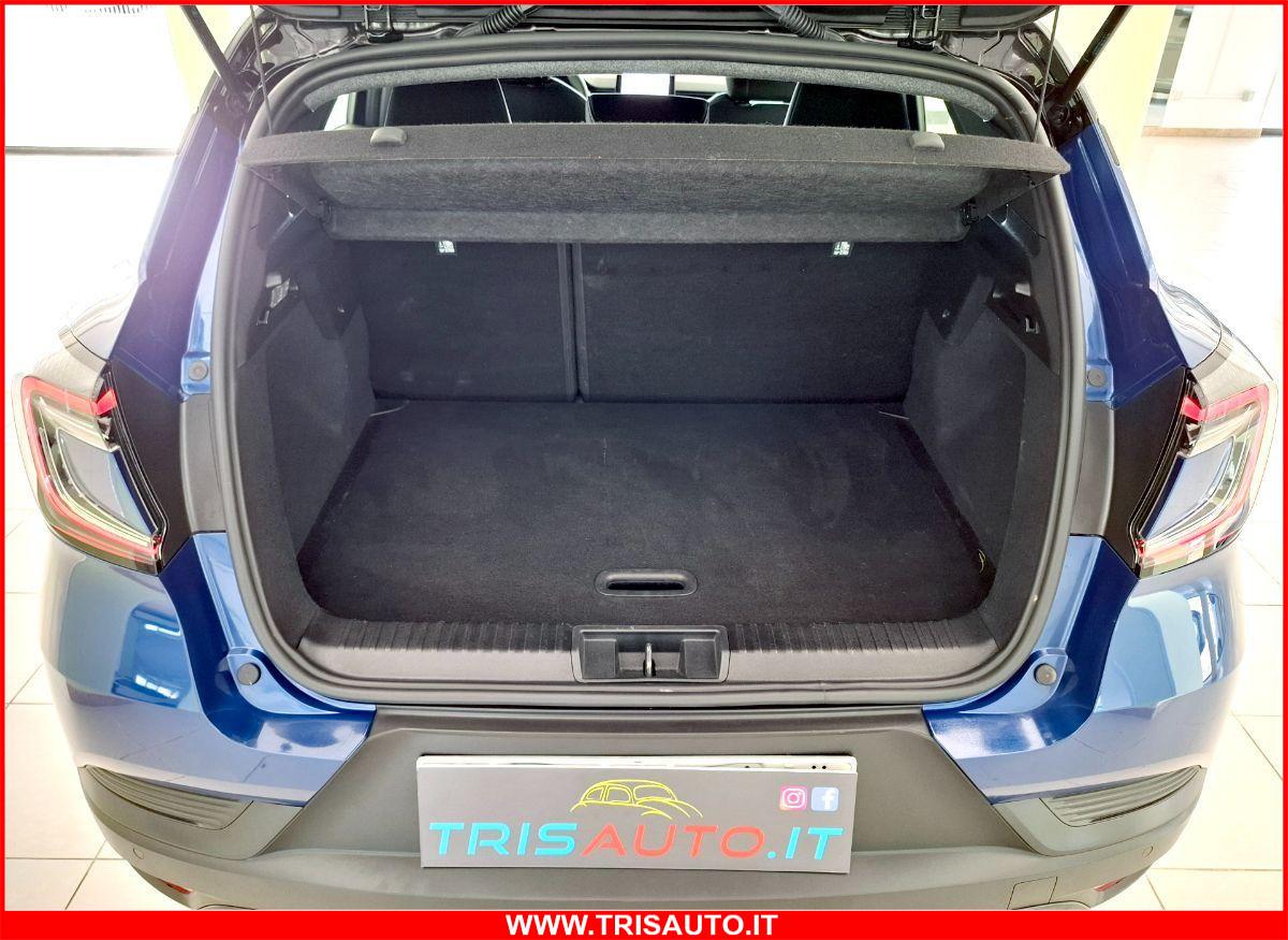 RENAULT Captur 1.0 ECO-G GPL Evolution NEOPATENTATI (FULL LED)