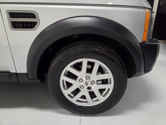 LAND ROVER Discovery 3 2.7 TDV6 HSE
