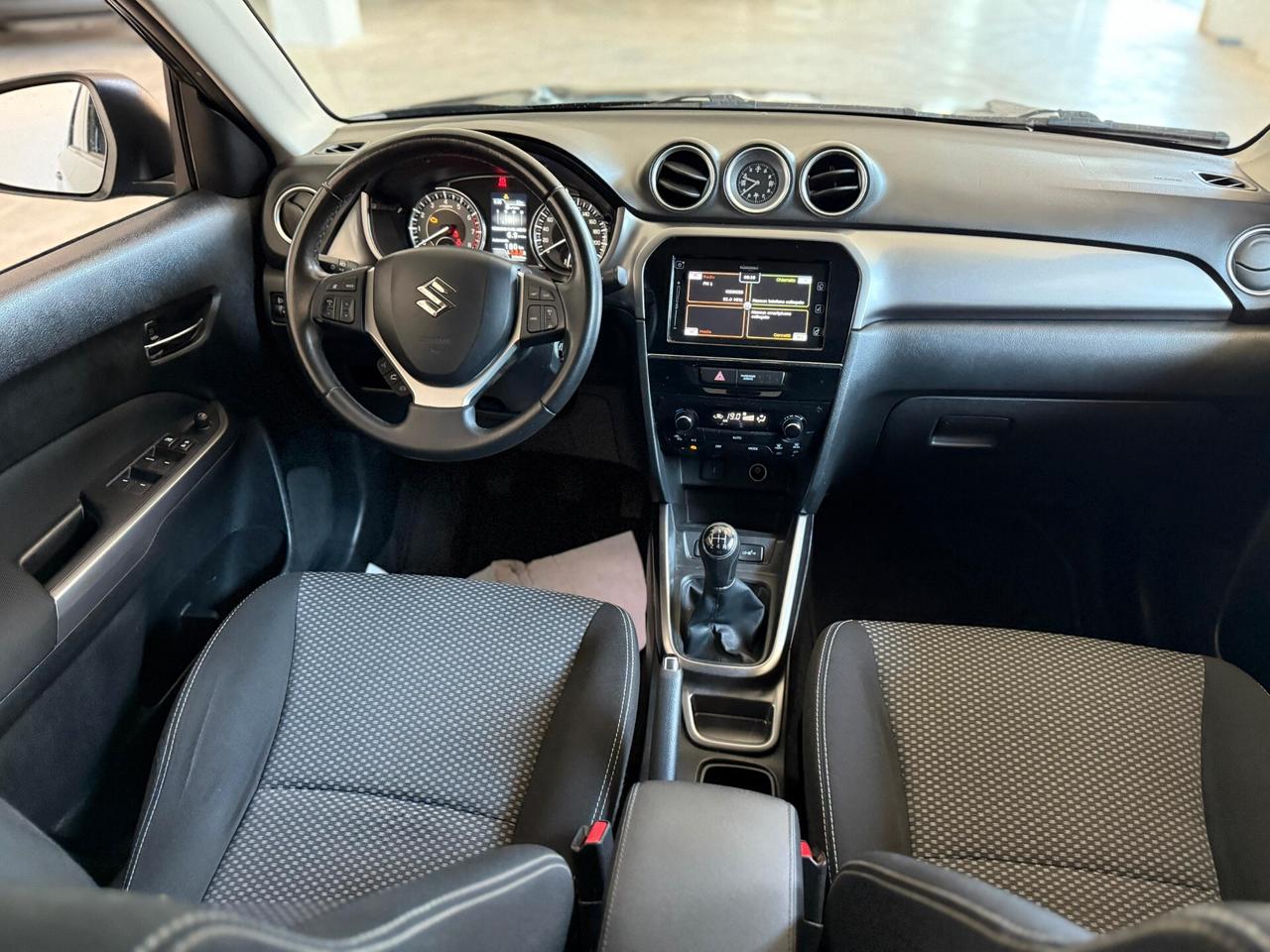 Suzuki Vitara 1.0 Boosterjet Cool