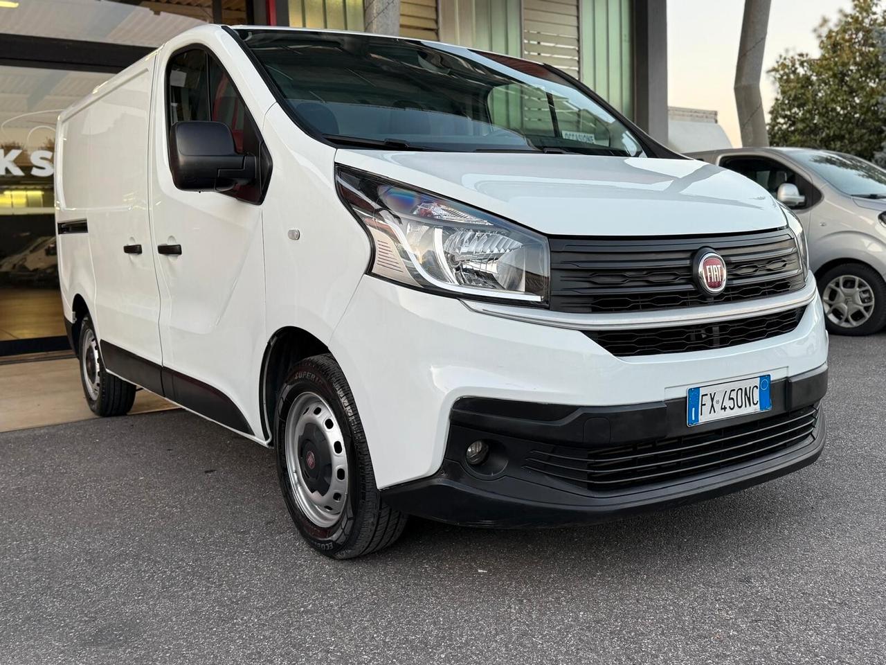 Fiat Talento 1.6 MJT120 cv IN OTTIME CONDIZIONI