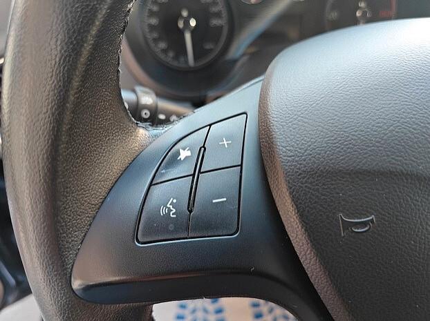 LANCIA Delta 1.6 MJT *107.000 KM* - 2014