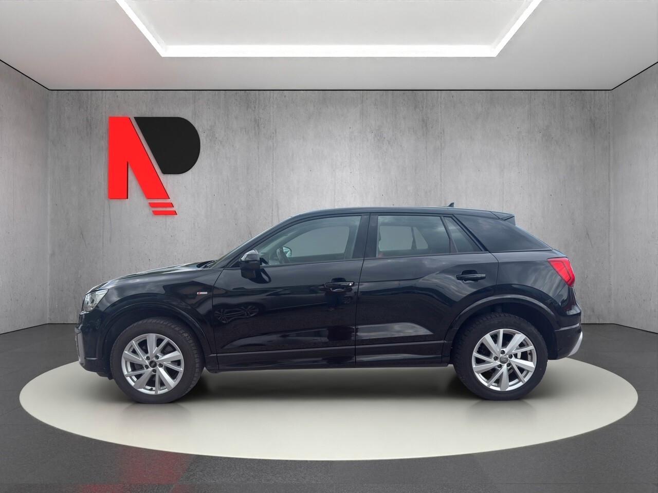 Audi Q2 1.6 TDI S tronic Sport