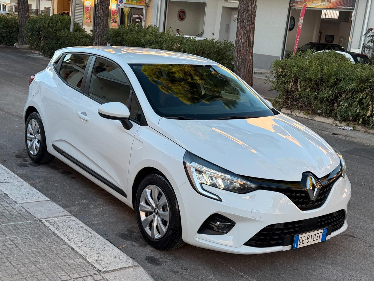 Renault Clio TCe GPL 5P NAVI CAMERA FULL LED 2021