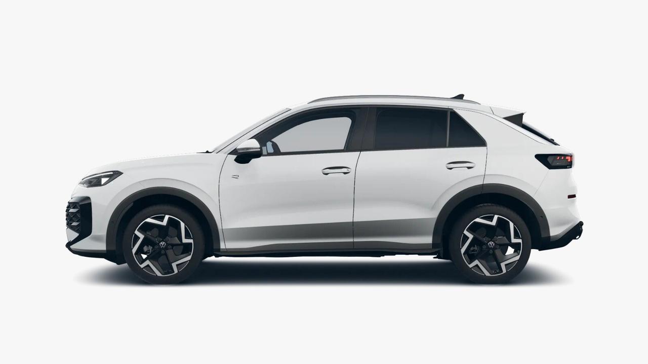 NUOVA Volkswagen T-Roc 1.5 eTSI 115 CV ACT DSG Life