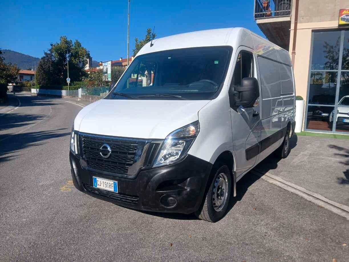 Nissan Interstar 35 2.3 dCi 135CV Furgone ANNO 2022