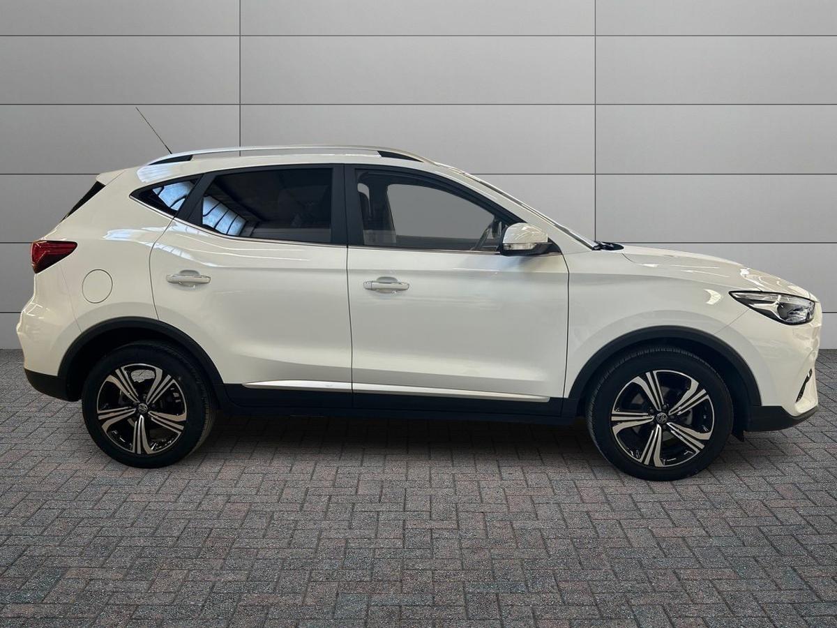 MG ZS 2021 - ZS 1.5 Comfort