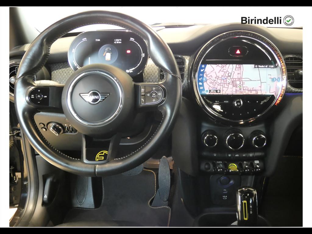 MINI Mini Full El. (F56) - Mini Cooper SE