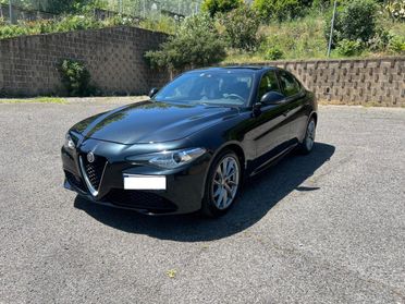 Alfa Romeo Giulia Berlina Giulia 2.2 t 160cv auto my19
