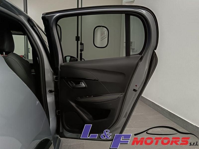 Peugeot 208 208 BlueHDi GT Line