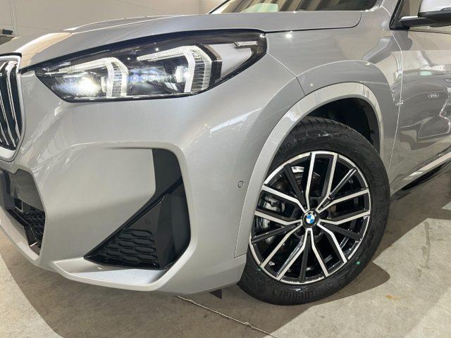 BMW X1 sDrive 18i Msport "18 M sport/TETTO/Park/Telec/LED