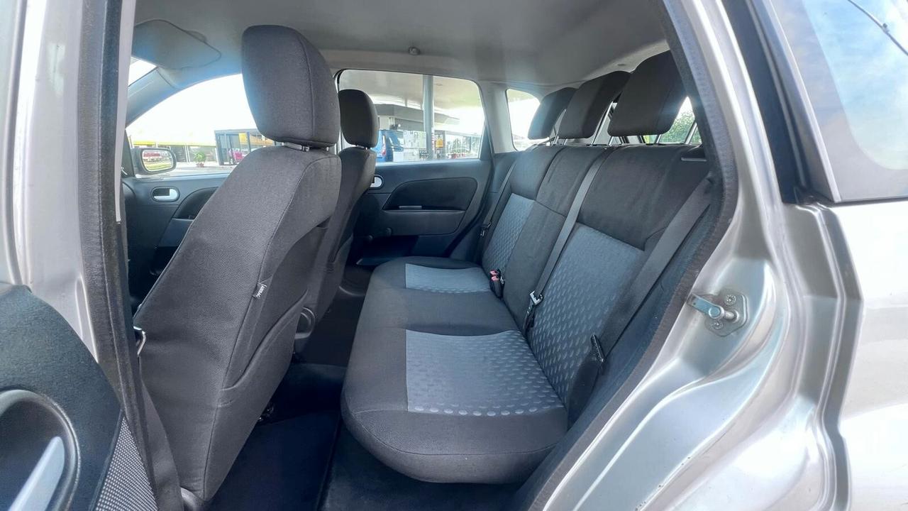 Ford Fiesta 1.4 TDCI 5p. Ambiente