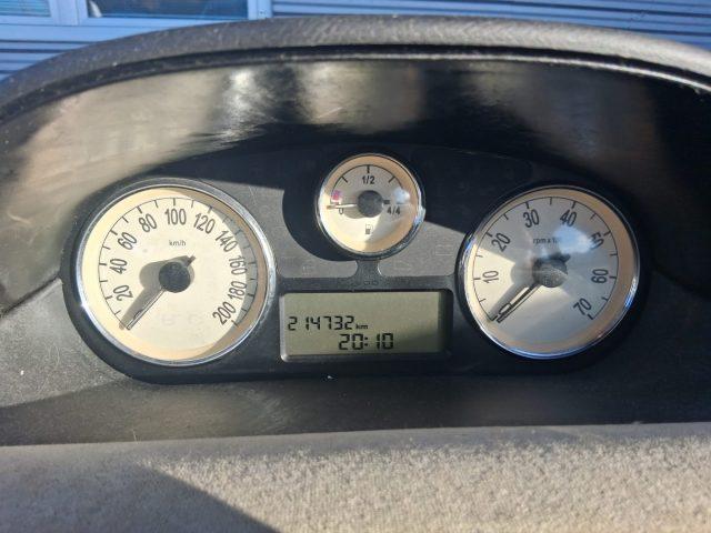 LANCIA Ypsilon 1.2 Multiair 16V OK NEOPATENTATI