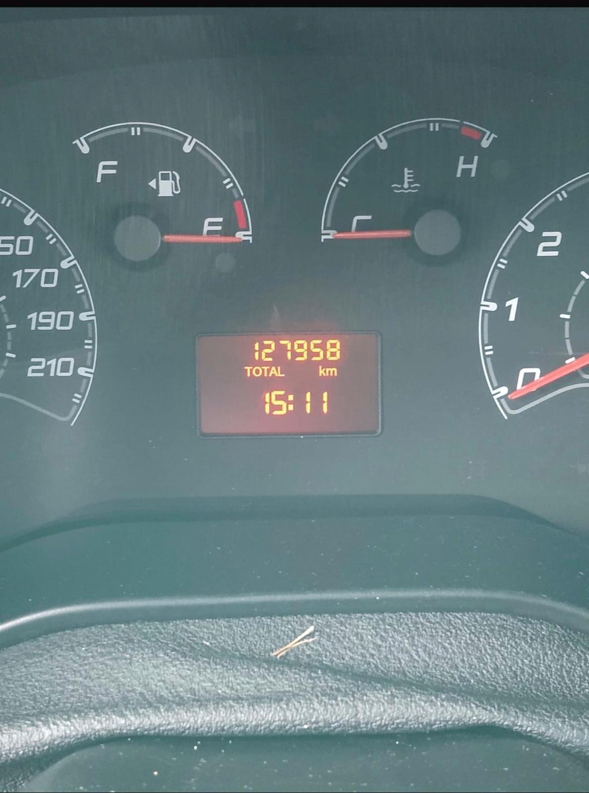 Fiat Doblo Doblò 1.3 MJT PL-TN Cargo Maxi Lamierato