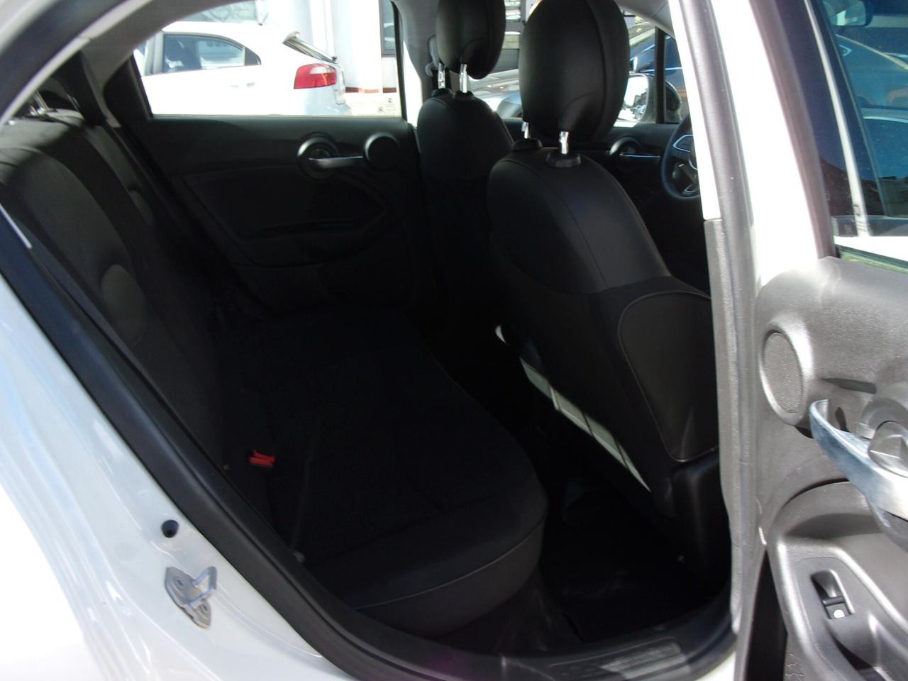 Fiat 500X 1.3 MultiJet 95 CV SEMINUOVA