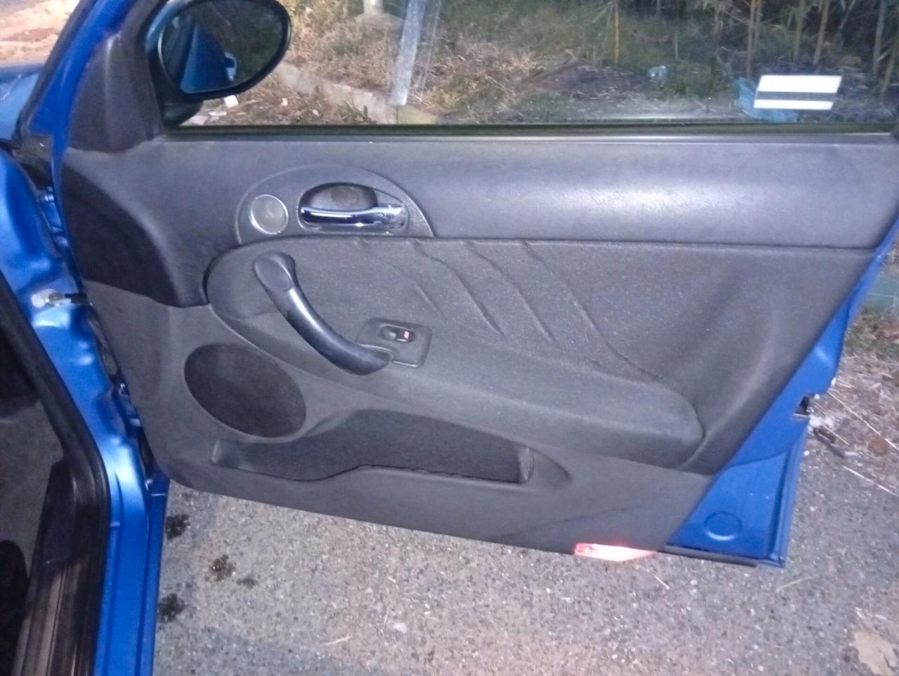 Alfa Romeo 147 GPL sino 2034 5P Exclusive