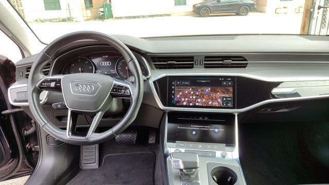 AUDI A6 Avant 40 TDI S tronic Sport "MATRIX"ACC"360"