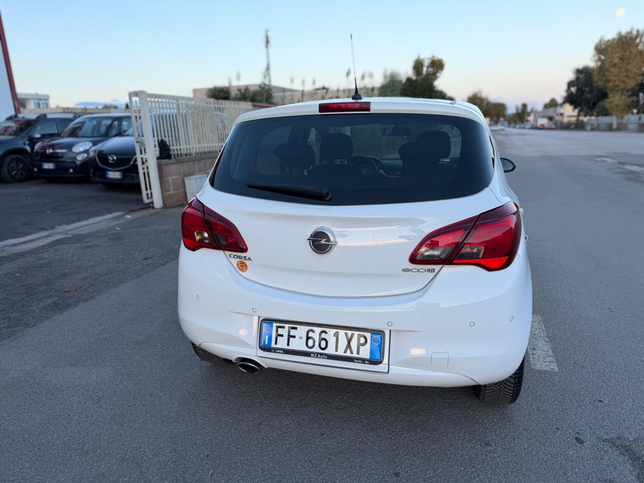 Opel Corsa 1.3 CDTI ecoFLEX 95CV Start&Stop 5 porte b-Color
