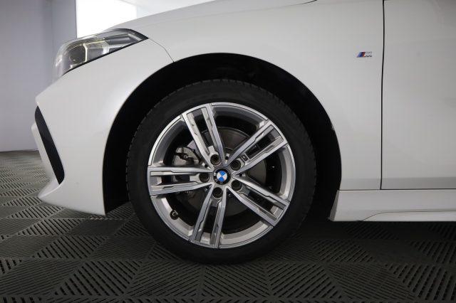 BMW 116 Serie 1 d 5p. Msport Exterior