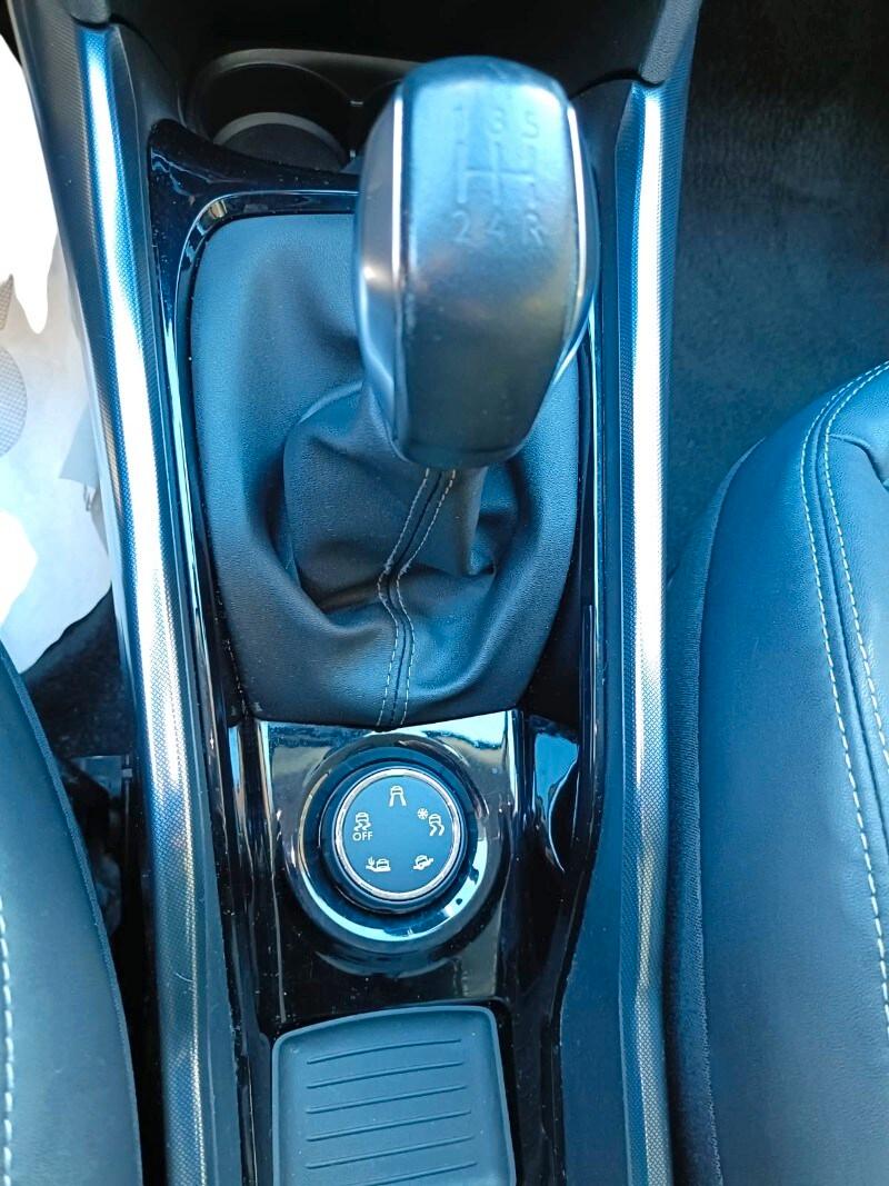 PEUGEOT 2008 1° serie 1.6 e-HDi 92 CV Stop&Sta...