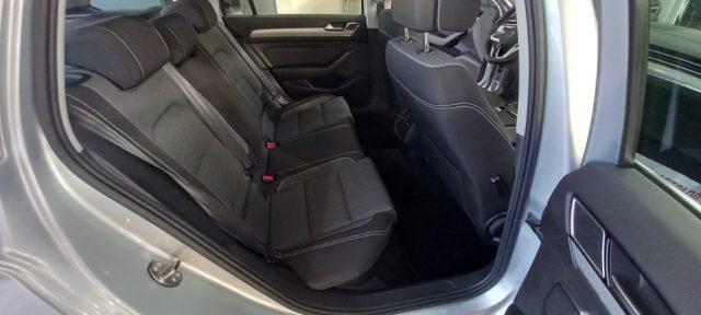 VOLKSWAGEN Passat Variant 2.0 TDI SCR EVO Business