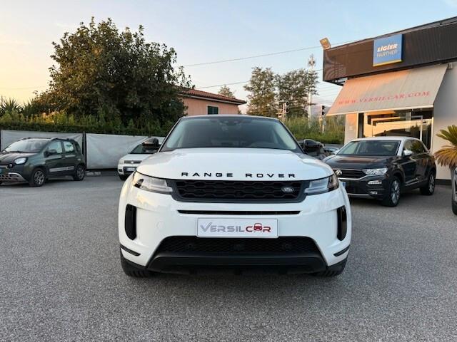 Land Rover Range Evoque 2.0D I4 180 CV AWD Auto SE