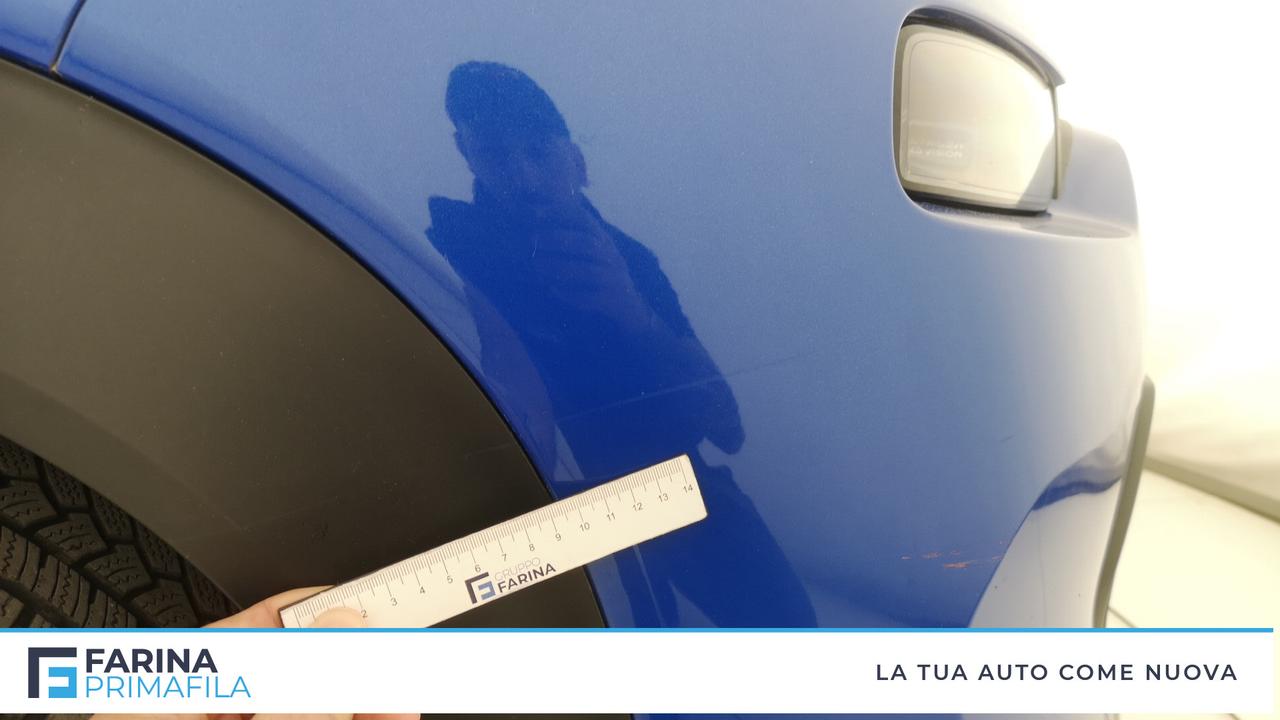 CITROEN C3 Aircross I 2021 - C3 Aircross 1.2 puretech Feel s&s 110cv