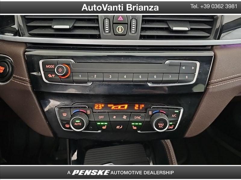 BMW X1 X1 xDrive25e xLine