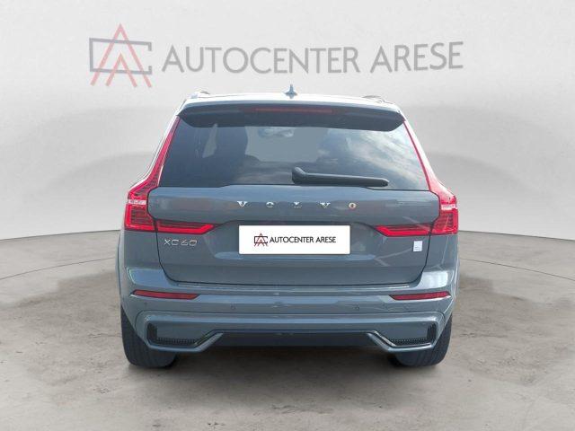 VOLVO XC60 T8 Recharge Plug-in Hybrid AWD aut. Polestar Engin