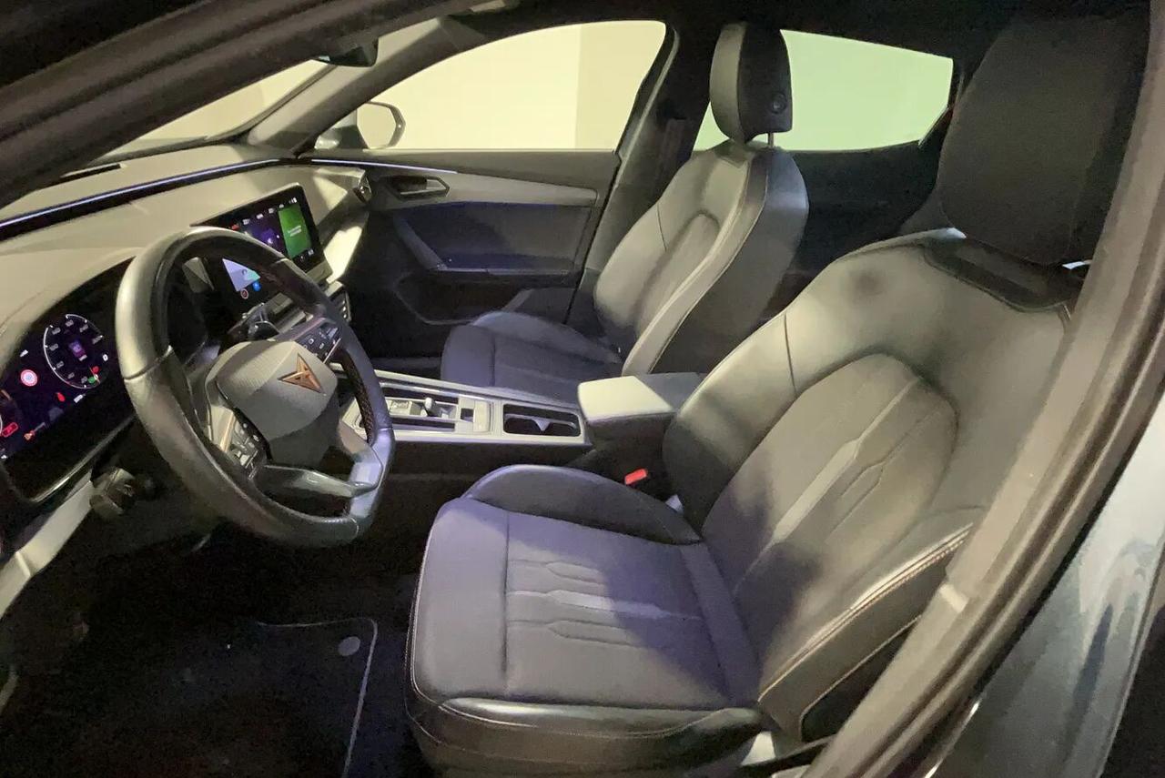 Cupra formentor 1.5 tsi dsg Led Camera Formentor Automatico